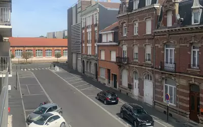 Valenciennes (59300)
