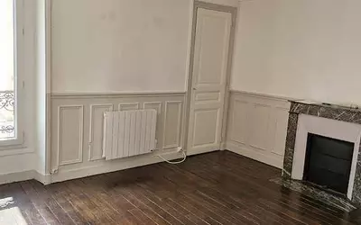 Paris 15E (75015)