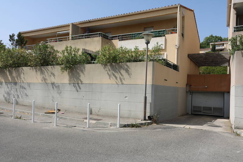 Marseille 14E (13014)
