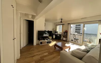 Paris 18E (75018)