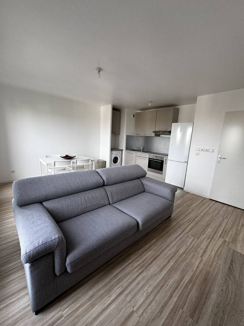 Le Bourget (93350)