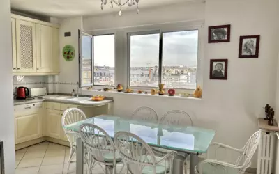 Paris 16E (75016)