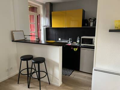 Location appartement 2 pièces Toulouse (31)