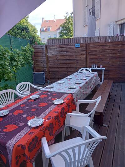 Vente appartement 4 pièces Montlhéry (91310)