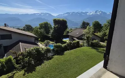 20 Min Grenoble