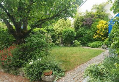 Vente maison 7 pièces Cormeilles-en-Parisis (95240)