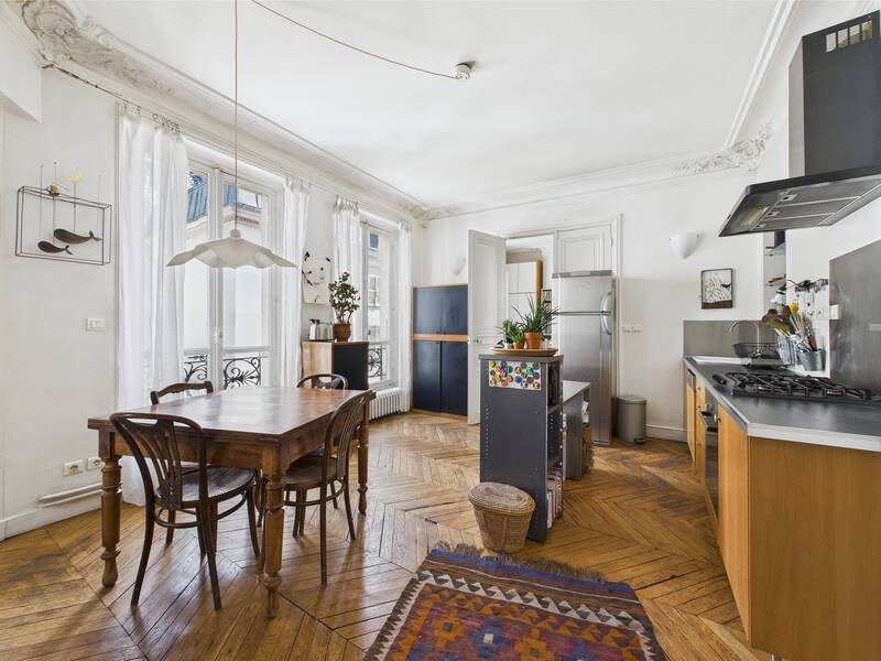 Paris 10E (75010)