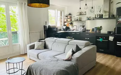 Paris 20E (75020)