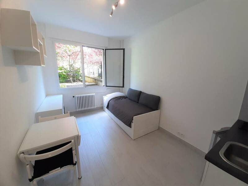 Neuilly-Sur-Seine (92200)