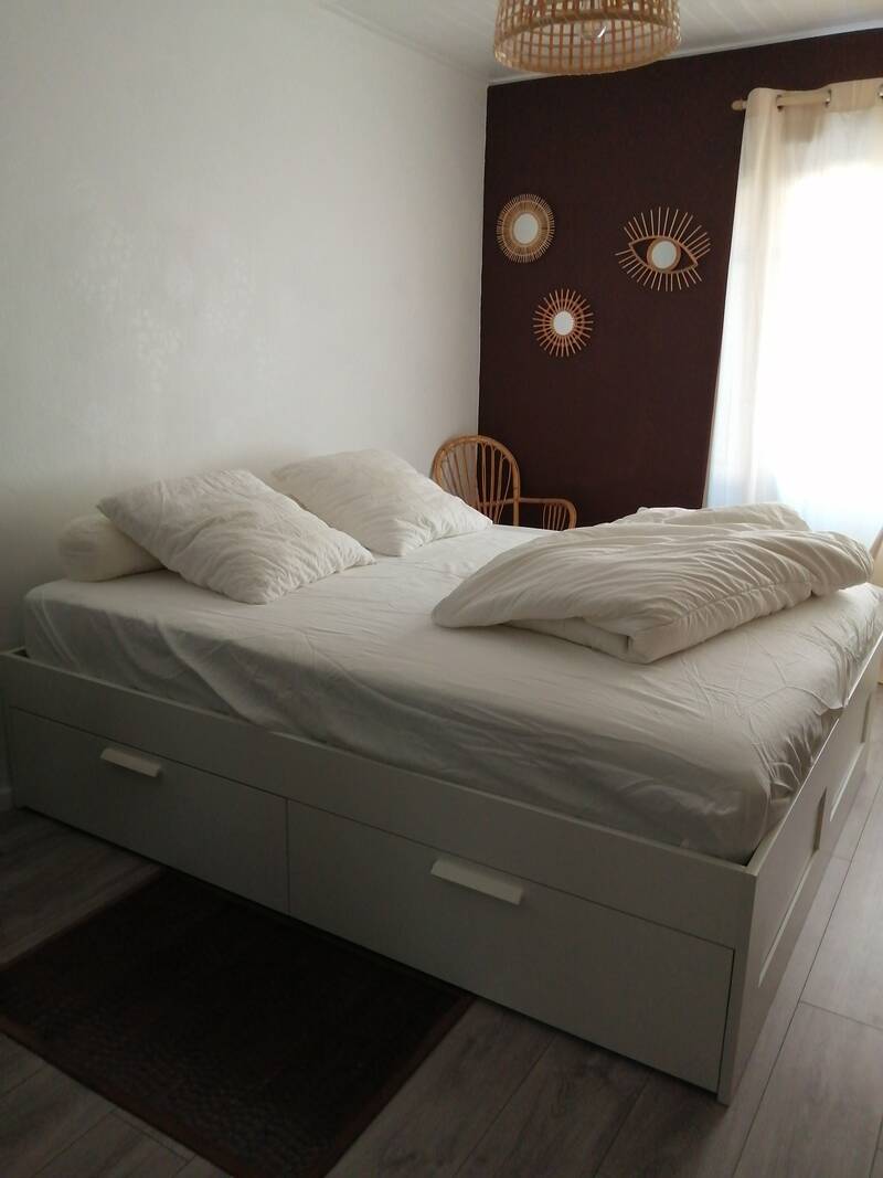 Apremont (85220)