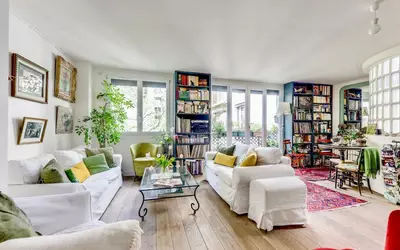 Neuilly-Sur-Seine (92200)