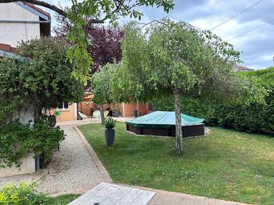 Vente maison 6 pièces Chaumont (52000)