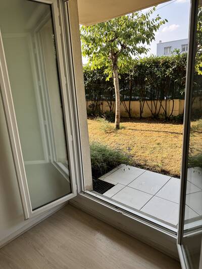 Location appartement 3 pièces Noisy-le-Grand (93160)