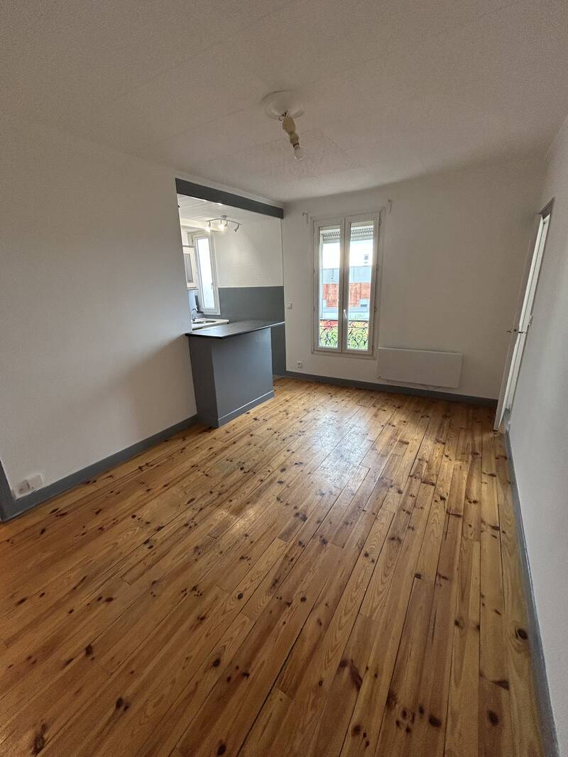 Aubervilliers (93300)