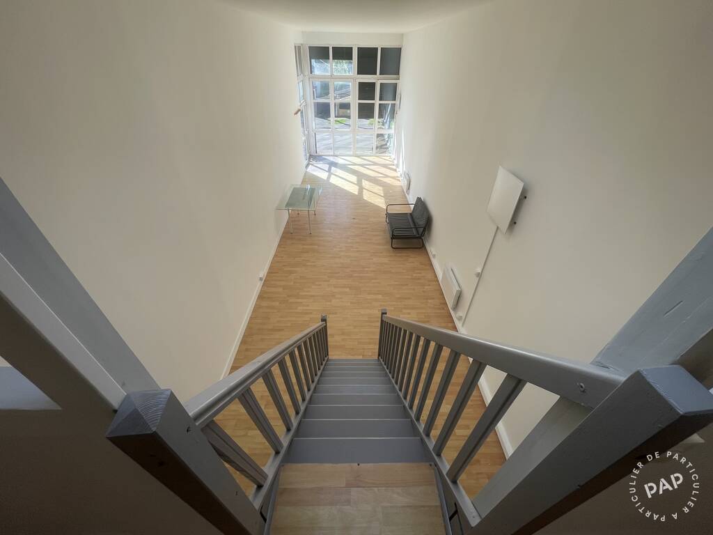 Vente Immeuble Étampes (91150)