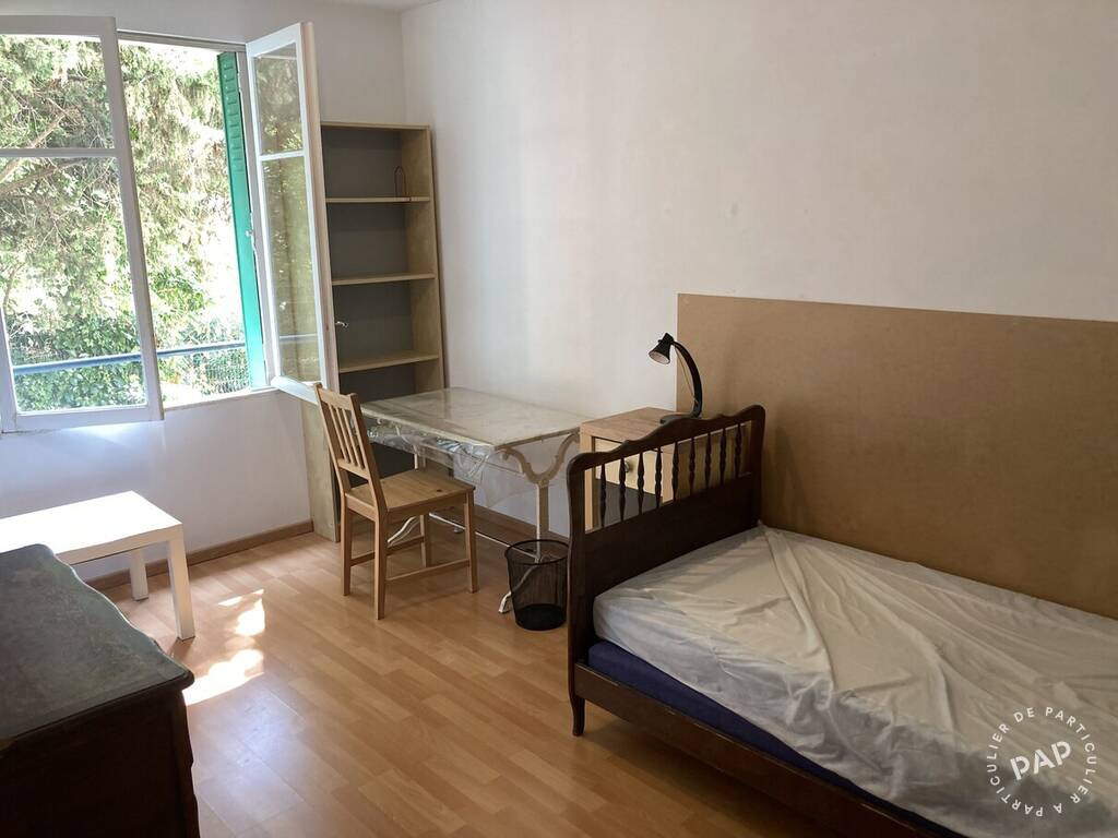 Location Appartement Aix-En-Provence (13080) 41&nbsp;m² 999&nbsp;&euro;