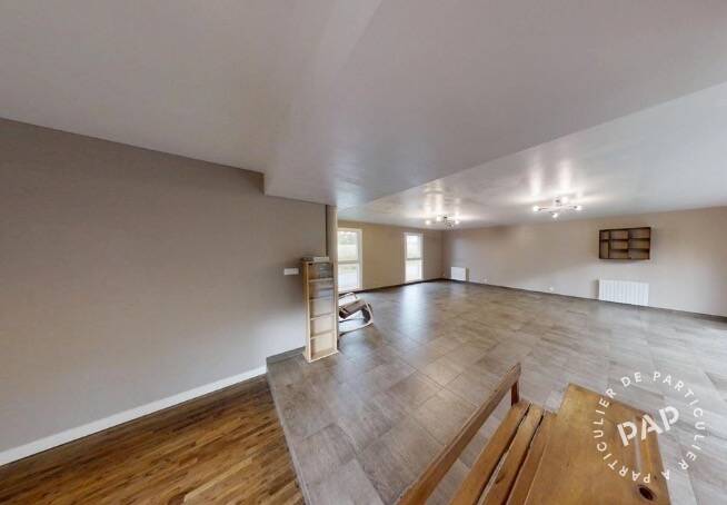 Vente Maison