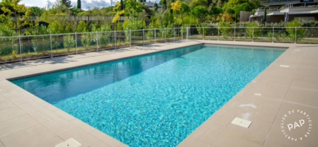 Vente Appartement Fréjus (83600)