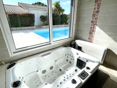 Vente maison 6 pièces Saint-Médard-en-Jalles (33160)