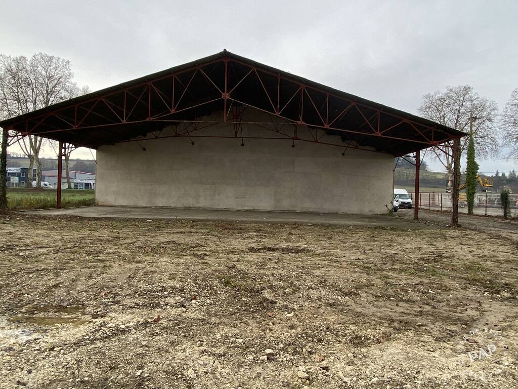 Location Propositions diverses Nérac (47600)  590&nbsp;&euro;