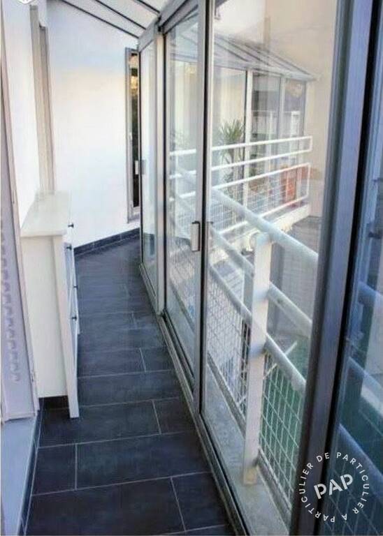 Vente Appartement 50&nbsp;m²