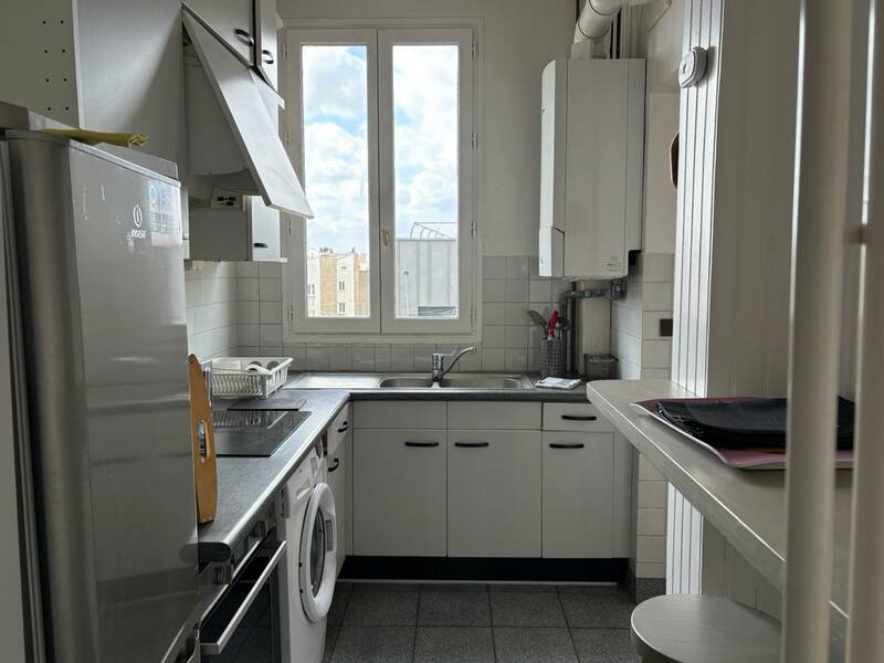 Courbevoie (92400)