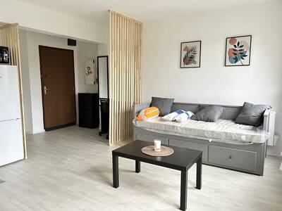 Location appartement studio Noisy-le-Grand (93160)