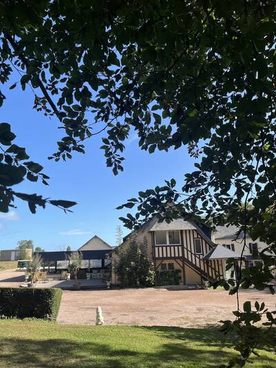 Vente maison 20 pièces Bavent (14860)