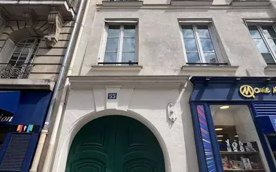 Paris 5E (75005)