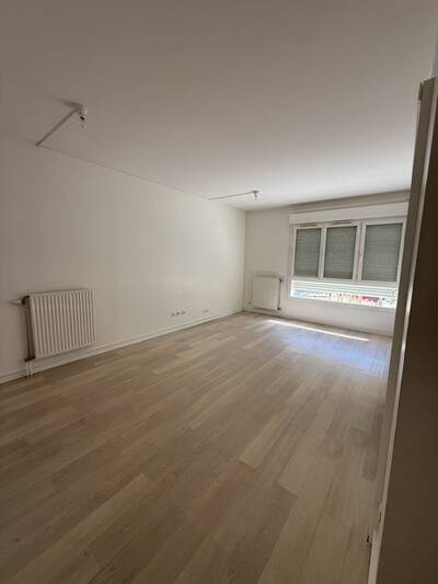 Location appartement 3 pièces Massy (91300)