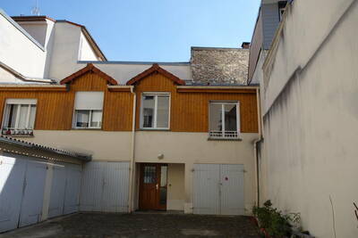 Location appartement 3 pièces Sèvres (92310)