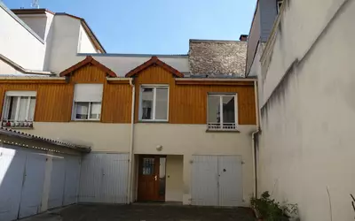 Sèvres
