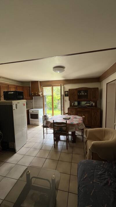 Location appartement 2 pièces Bourg-lès-Valence (26500)