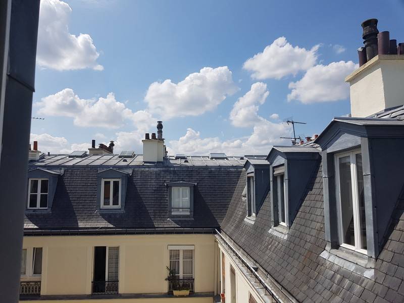 Paris 4E