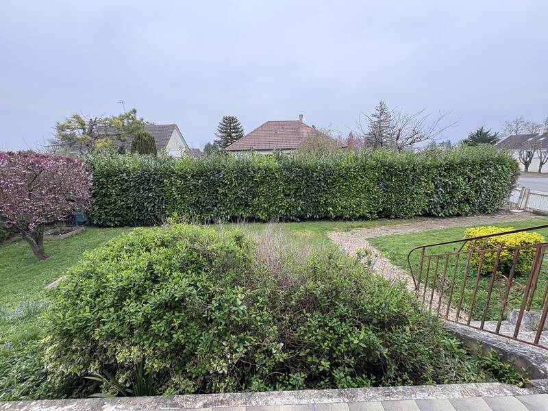 Beaugency (45190)