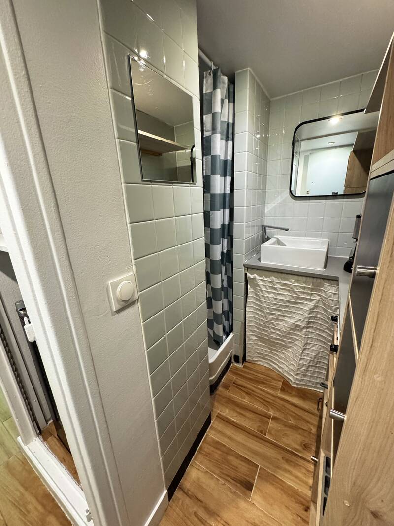Paris 16E (75116)