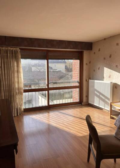 Vente appartement 2 pièces Le Perreux-sur-Marne (94170)