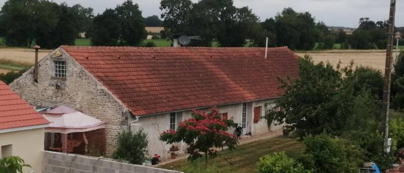 Bernay-Saint-Martin (17330)