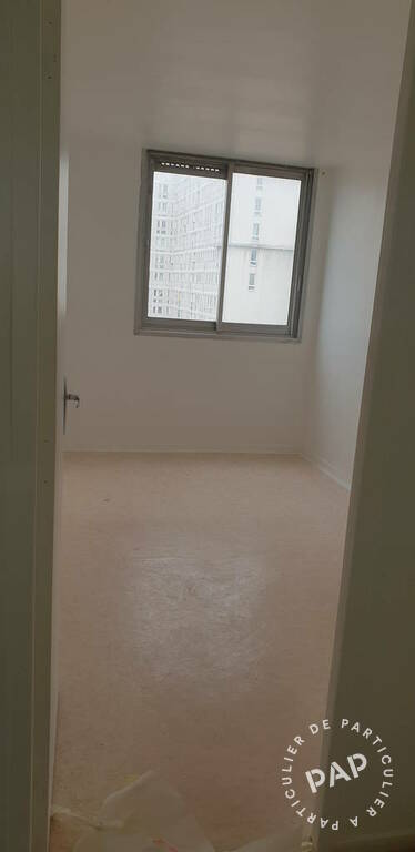 Appartement a louer villeneuve-la-garenne - 2 pièce(s) - 45.46 m2 - Surfyn