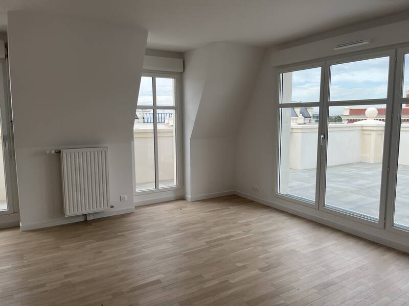Le Blanc-Mesnil (93150)