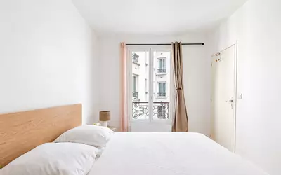 Paris 17E (75017)