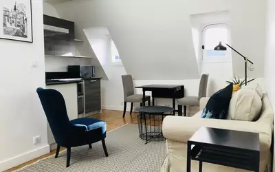 Paris 16E (75016)