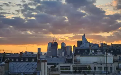 Neuilly-Sur-Seine (92200)