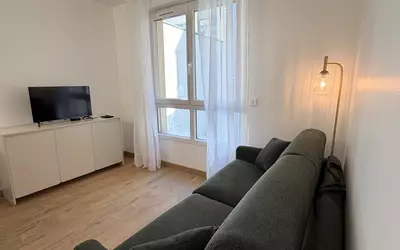 Paris 17E (75017)