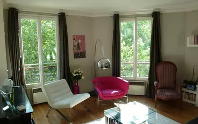 Paris 17E (75017)