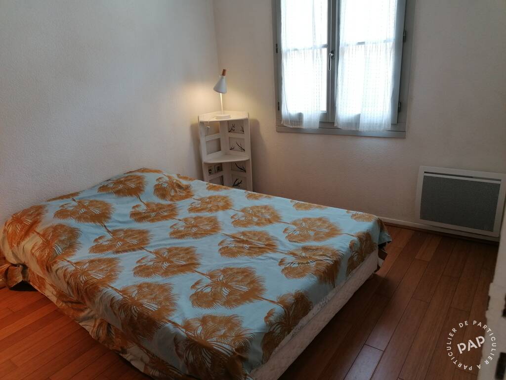 Vente appartement 2 pièces 46,60 m² Montpellier (34000) - 46,60 m² - 175.000 € | Particulier à Particulier — 7