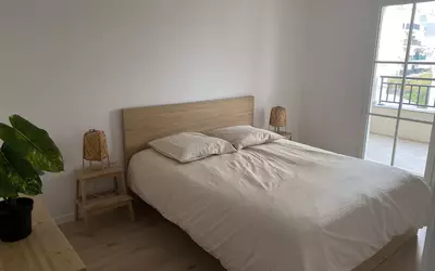 Le Blanc-Mesnil (93150)