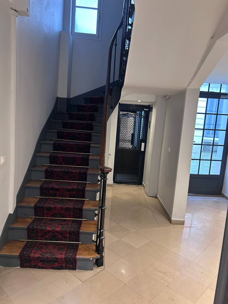 Paris 17E (75017)