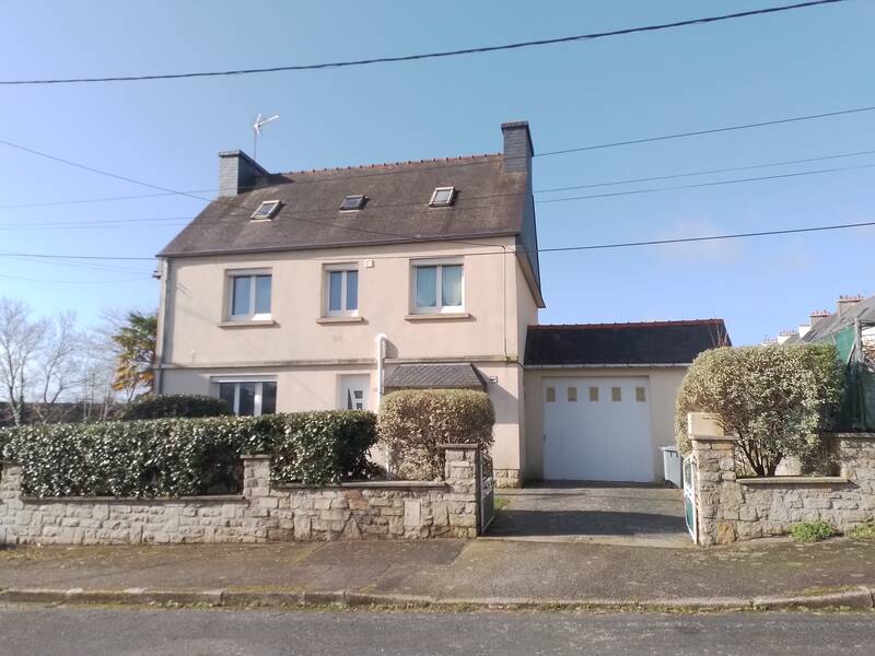 Quimper (29000)