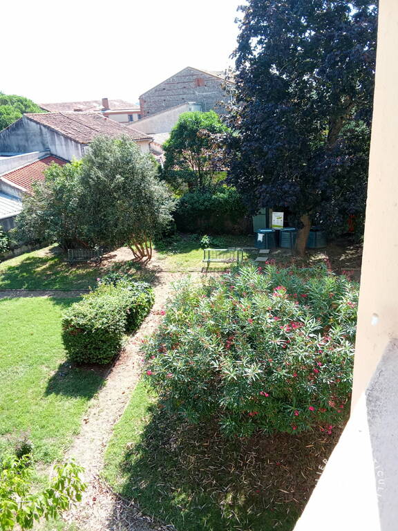 Vente appartement 2 pièces 40 m² Auterive (31190) - 40 m² - 88.000 € | Particulier à Particulier — 3